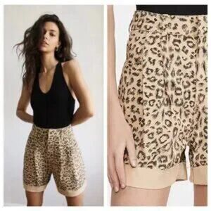 FREE PEOPLE  Dogtown shorts